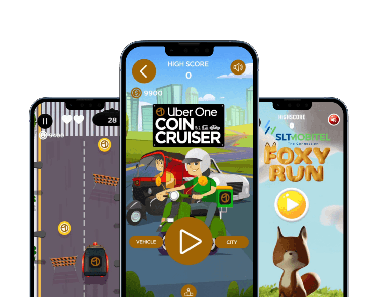 Advergames