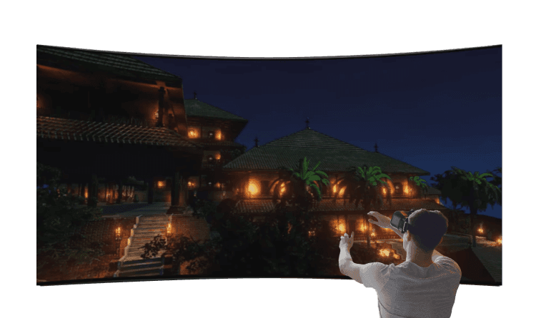 Sigiriya VR Tour
