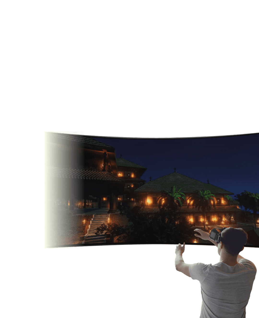 Sigiriya VR Tour